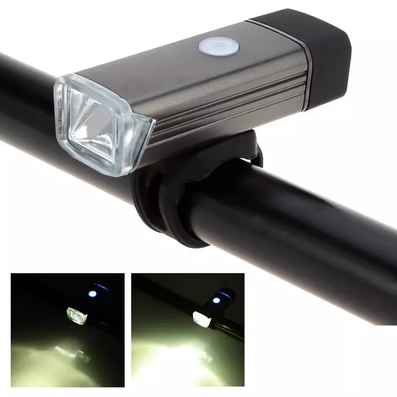 Farol Dianteiro de bicicleta LED Super Forte