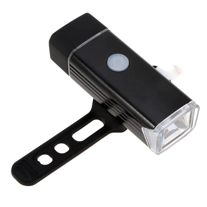 Farol Dianteiro de bicicleta LED Super Forte